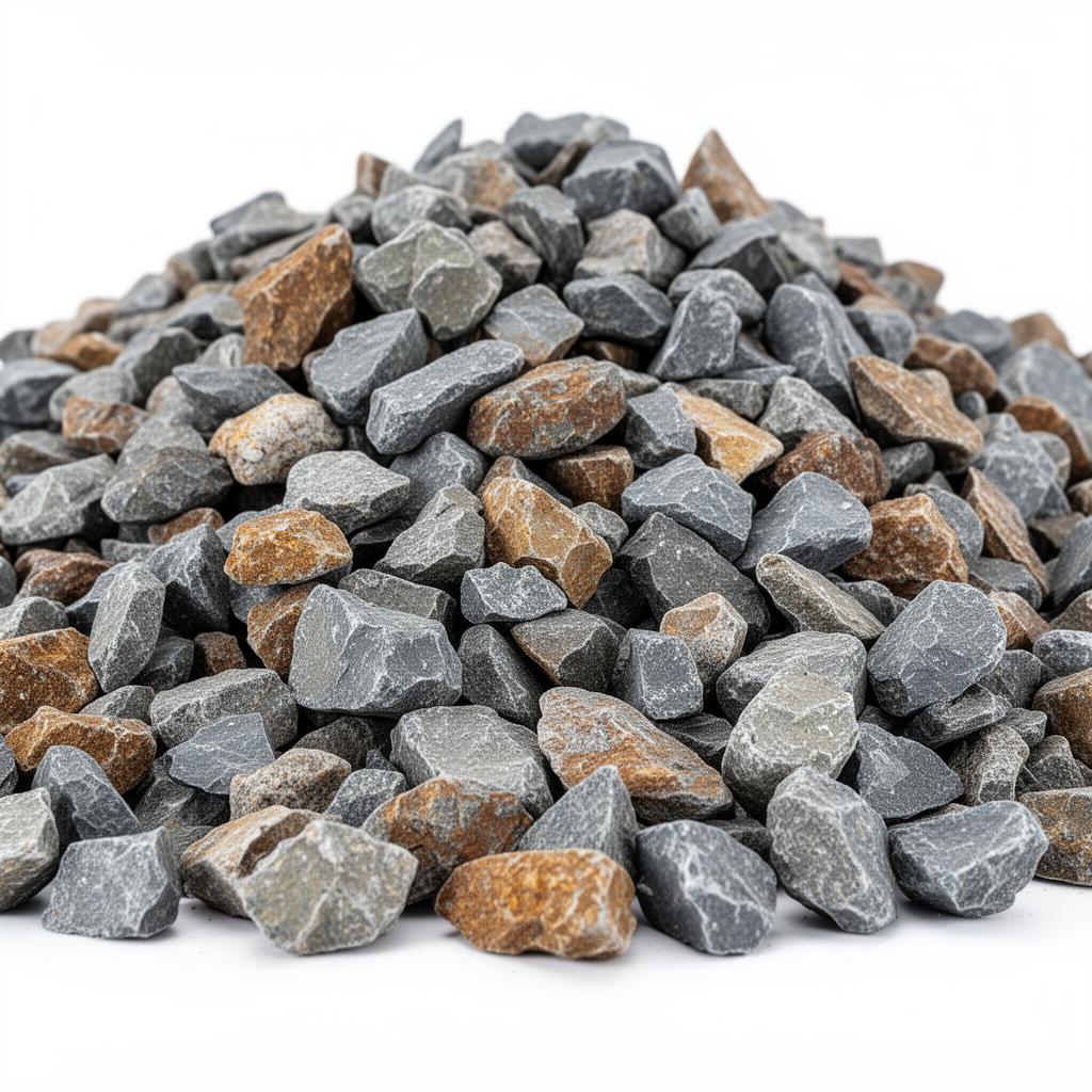 Shale Rowsley Oklahoma Shale Company | Quality Shale Aggregate in Bixby, OK